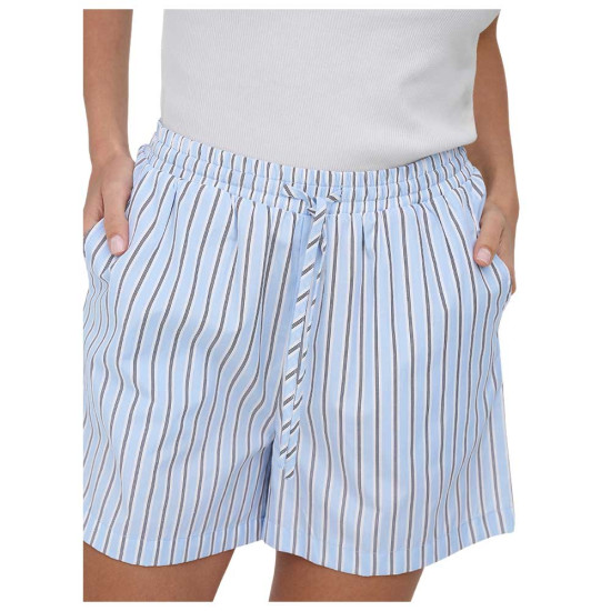Only Γυναικείο σορτς Loris Striped Shorts